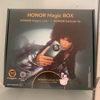 Honor Magic lite