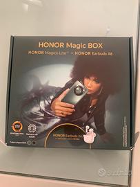 Honor Magic lite