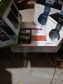 Strumentazione musicale