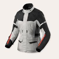 Giacca Donna REVIT OUTBACK  4 H2O