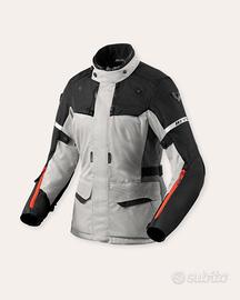 Giacca Donna REVIT OUTBACK  4 H2O
