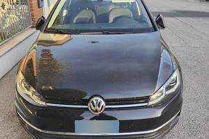 Golf VII allestimento executive, pacchetto led