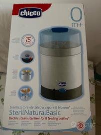 Sterilizzatore
