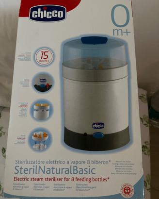 Sterilizzatore