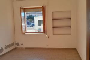 Casa indipendente mq 112 con piccolo cortile