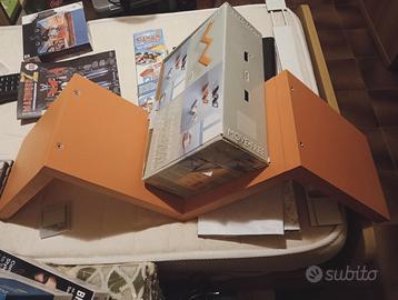 Mensole Parete Moderne Design Zig Zag