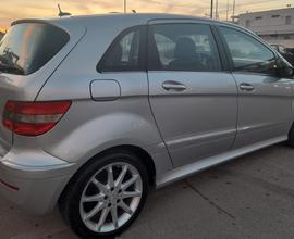 MERCEDES Classe B (T245)