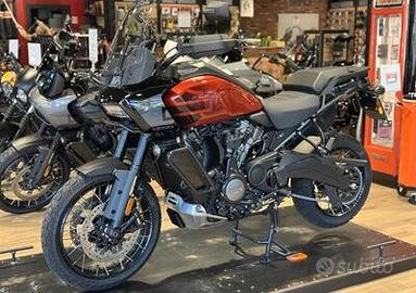 Pan america 1250 special