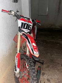 Honda Crf 450