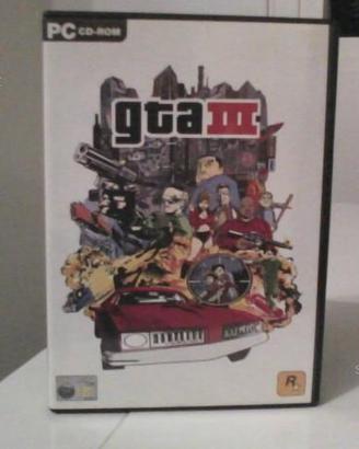 Giochi PC
