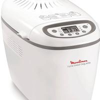 Macchina per il pane Moulinex