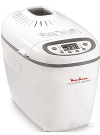 Macchina per il pane Moulinex