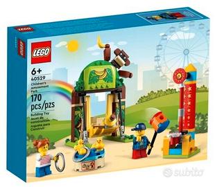 Lego 40529 - Parco giochi per bambini - MISB