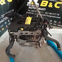 MOTORE OPEL CORSA