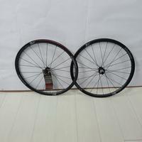 Ruote Metron 30 SL Disc tubless 