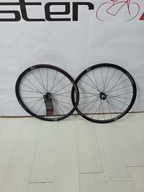 Ruote Metron 30 SL Disc tubless 