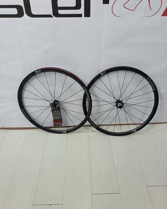 Ruote Metron 30 SL Disc tubless 