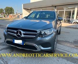 MERCEDES GLC SUV (X253) , 2018 GLC 250 D 4MATIC BU