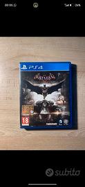 Batman Arkham Knight