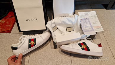 Gucci shop ape scarpe