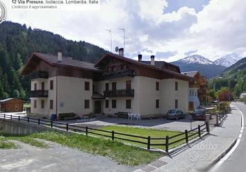 Appartamento vicino a bormio