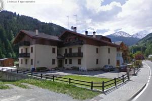 Appartamento vicino a bormio