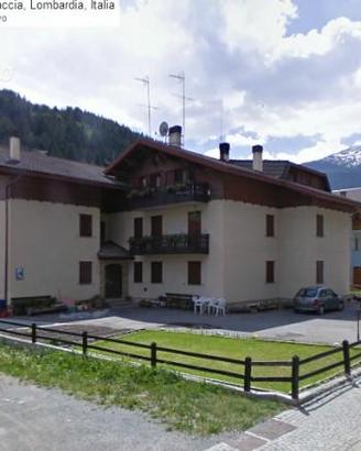 Appartamento vicino a bormio
