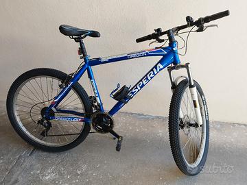 MTB tg L ruote 26x2.10