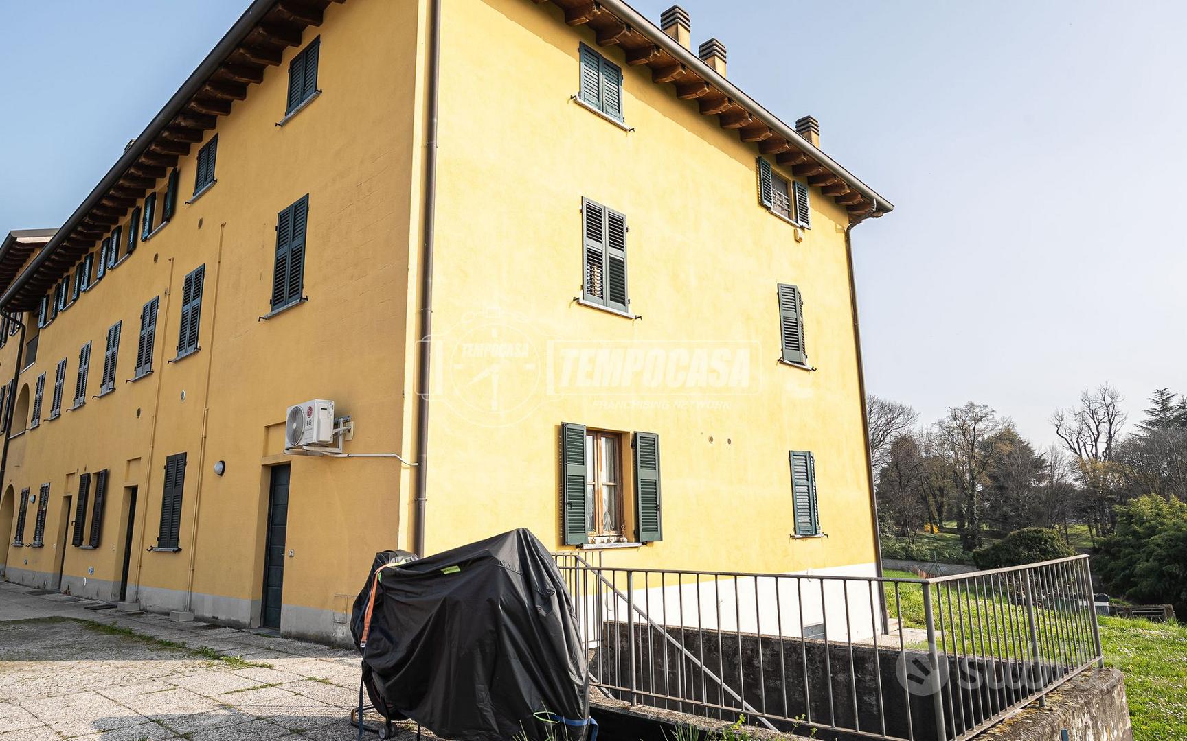 Appartamento – CO - Vista 2