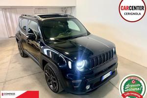 Jeep Renegade 1.6 Mjt 130 CV S FULL LED TETTO PANO