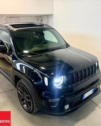 Jeep Renegade 1.6 Mjt 130 CV S FULL LED TETTO PANO