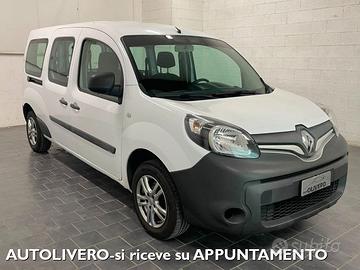 RENAULT Grand Kangoo 1.5 dCi 90CV-AUTOCARRON1 5P