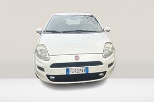 Fiat punto evo 95cv nov.2017