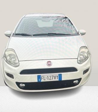 Fiat punto evo 95cv nov.2017
