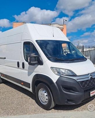 Citroen jumper ducato 2.2 140cv l4h3 l4 h3 maxi 20
