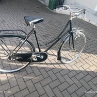 bici da donna