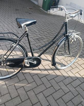 bici da donna