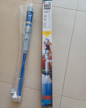 Pompa portatile