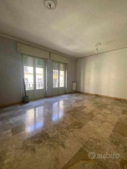 Appartamento – Caltanissetta, Quartiere Provvidenza - Vista 2