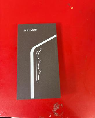 Samsung s26 plus