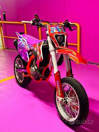 KTM exc f 350 2019