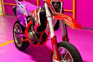 KTM exc f 350 2019