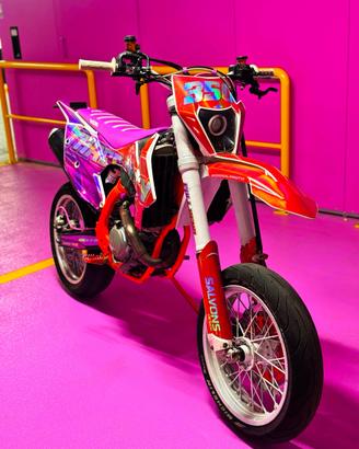 KTM exc f 350 2019