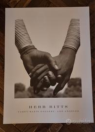 Stampa fotografo Herb Ritts 