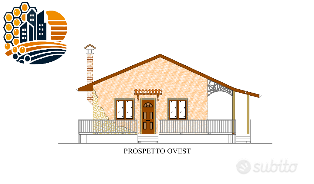 Terreno Edificabile - Progetto Approvato -Nicolosi - Altro