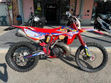 BETA 300 ENDURO 2017