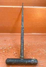 Attrezzo recupero tappi sughero bottiglie