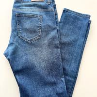 Rebel Queen Liu Jo jeans donna taglia 46