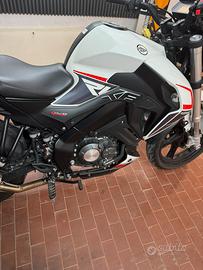 Keeway RKF 125 - Moto e Scooter In vendita a Perugia