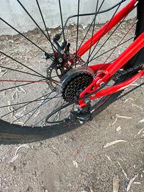 Magik bike
